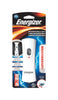 Energizer 40 lm White LED Rechargeable Flashlight