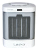 Lasko 100 sq ft Electric Bathroom Portable Heater