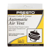 Presto Rubber Pressure Cooker Automatic Air Vent