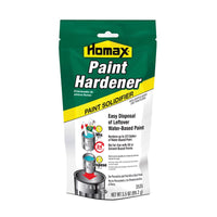 Homax Paint Hardeners 3.5 oz. (Pack of 12)