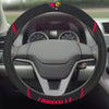 University of Louisville Embroidered Steering Wheel Cover