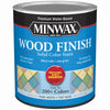 MINWAX Solid Pure White/Tint Base Water-Based Wood Stain 1 qt. (Pack of 4)