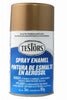 Testor'S 1244t 3 Oz Gold Metallic Spray Enamel (Pack of 3)