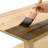 Minwax Wood Finish Semi-Transparent Jacobean Oil-Based Oil Stain 1 qt.