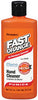 Permatex Fast Orange Orange Citrus Scent Pumice Lotion Hand Cleaner 7.5 oz. (Pack of 12)