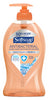 Softsoap Crisp Clean Scent Antibacterial Liquid Hand Soap 11.25 oz. (Pack of 6)
