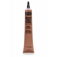 Staples Wood Tone Red Mahogany/Cherry Colored Latex Putty 1.1 oz