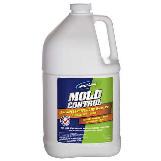 Concrobium Mold Control 1 gal. (Pack of 4)