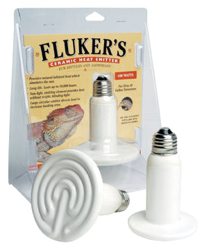 Emisor de calor cerámico