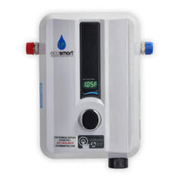 Ecosmart Electric Tankless Water Heater