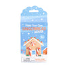 DOUGH SET GNGR HOUS 3+Y (Pack of 6)
