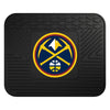 NBA - Denver Nuggets Back Seat Car Mat - 14in. x 17in.