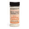 Jack Stack Barbecue KC All Purpose BBQ Rub 7 oz