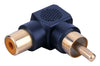 Monster Just Hook It Up Audio Visual Adapter 1 pk