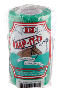 Wrap It Up  Flexible Bandage  For All Animals (Pack of 18)