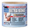 Quick Roof Ultra Bond 4 in. W X 10 ft. L Tape Self-Adhesive Roof Repair White - Deal of The Week