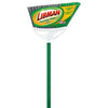 Libman Precision Angle 11-1/2 in. W Stiff Plastic Broom (Pack of 6)