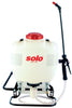 Solo 4 Gal Backpack Sprayer with Piston Pump, Garden & Pesticide Sprayer - Open Box