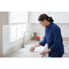 GE Advanced Clear Silicone 2 Kitchen and Bath Caulk Sealant 2.8 oz (Pack of 12) - Deal of The Week