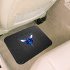 NBA - Charlotte Hornets Back Seat Car Mat - 14in. x 17in.
