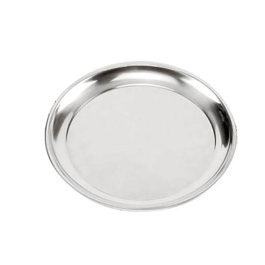 Norpro 13.5 in. Pizza Pan Silver 1 pc