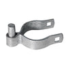 YardGard Steel Post Hinge 2-3/8 x 5/8 in.