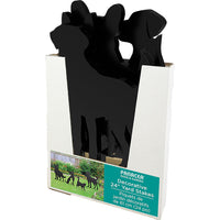 Dog & Cat Assorted Yard Stakes Display, 24 in