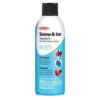 DuPont Sprayer Snow and Ice Repellent 10 oz 1 pk - Open Box