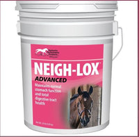 Neigh-Lox Advanced Digestive Supplement, 20 lbs.