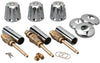 BrassCraft Gerber Tub and Shower Rebuild Kit