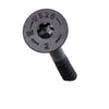 Simpson Strong-Tie Outdoor Accents No. 17 Sizes X 2 in. L Hex Drive Low Profile Head Standard Struct