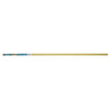 M-D BUILDING PRODUCTS 0.3 in. H X 1.38 in. W X 72 in. L Satin Brass Aluminum Carpet Trim