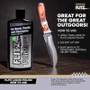 Flitz No Scent Metal Polish 3.4 oz Liquid