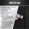 DAP DYNAFLEX 230 Black Silicone Door, Trim and Window Sealant 10.1 oz.