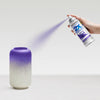 Rust-Oleum Painter's Touch Ultra Cover Gloss Grape Spray Paint 12 oz. (Pack of 6)