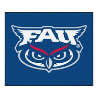 Florida Atlantic University Rug - 5ft. x 6ft.