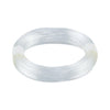 Ook 15 ft. L Plastic 16 Ga. Invisible Cord (Pack of 12).