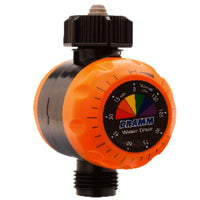 Dramm ColorStorm 1 Zone Water Timer