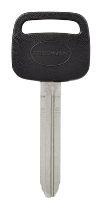 Hillman Automotive Double Sided for Blank Key Toyota (Pack of 5)