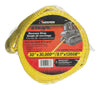 Keeper 6 in. W X 30 ft. L Yellow Vehicle Recovery Strap 30000 lb 1 pk