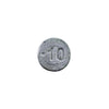 Simpson Strong-Tie 10D 1-1/2 in. Wood Joiner Hot-Dipped Galvanized Steel Nail Round Head 5 lb
