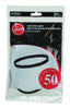 Hoover Vacuum Belt 2 pk Style 50