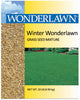 Barenbrug Winter Wonderlawn Italian/Perennial Ryegrass Sun/Shade Lawn Seed Mixture 10 lbs.