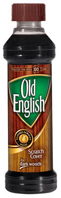 Old English 75144 8Oz 8 Oz Dark Wood Scratch Cover  (Pack Of 6)