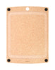 Epicurean 13 in. W x 17-1/2 in. L Natural Beige Richlite Paper Composite Cutting Board (Pack of 4)