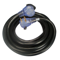 US Hardware 25 ft. 30 amps RV Extension Cord 1 pk