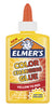Elmer's Yellow to Red Glue Sticks Yellow 1 pk