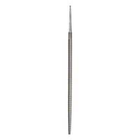 Crescent Nicholson 10 in. L X 3/8 in. W High Carbon Steel Bastard Cut File 1 pc