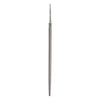 Crescent Nicholson 10 in. L X 3/8 in. W High Carbon Steel Bastard Cut File 1 pc