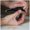 Gator 11 in. L X 9 in. W 220 Grit Aluminum Oxide All Purpose Sandpaper (Pack of 25)